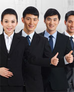 山東銀塑管業服務宗旨